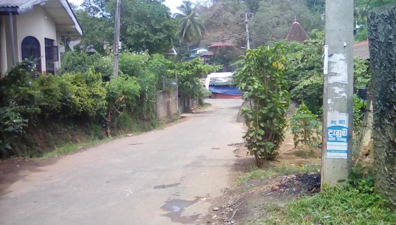 Leaf Guest House Gampola Extérieur photo