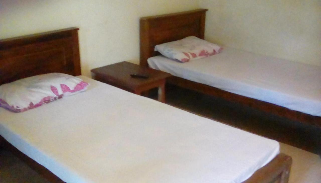 Leaf Guest House Gampola Extérieur photo