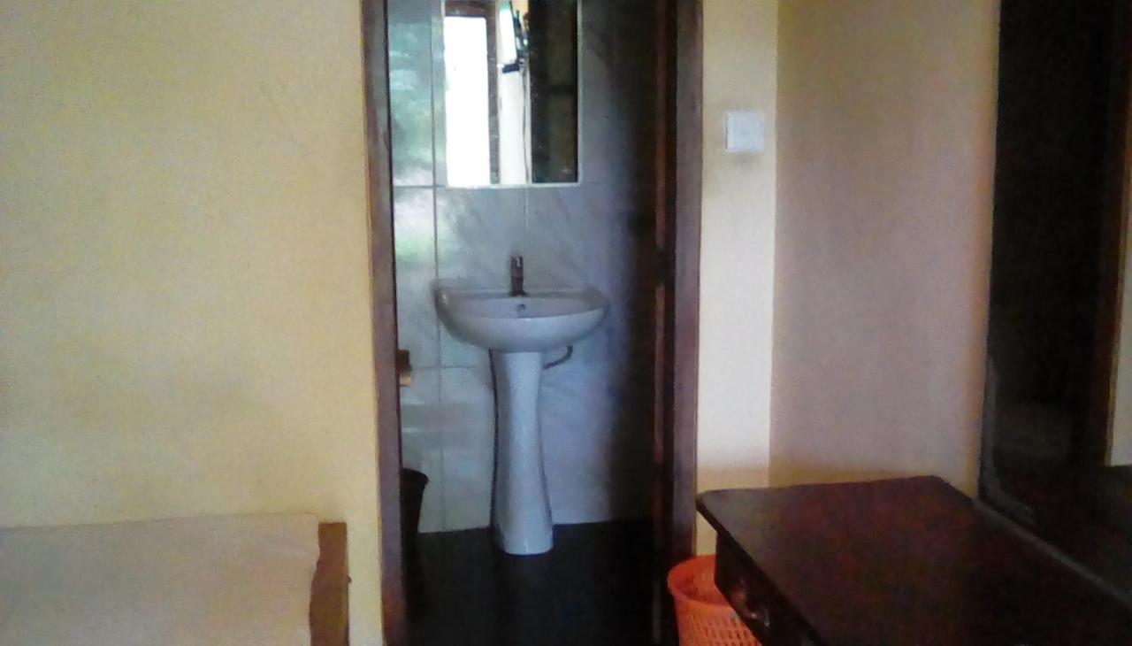 Leaf Guest House Gampola Extérieur photo